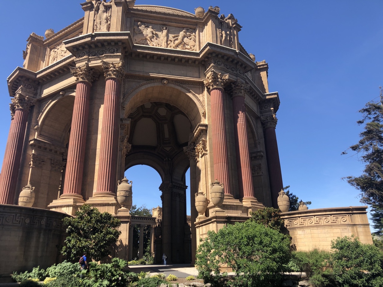 パレスオブファインアーツのレビュー パレスオブファインアーツのチケット パレスオブファインアーツの割引 パレスオブファインアーツの交通機関 所在地 営業時間 パレスオブファインアーツ周辺の観光スポット ホテル グルメ Trip Com