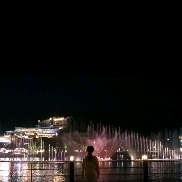 날씨 좋은 지금, 산책하러 이곳으로 