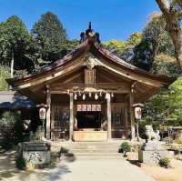 【福岡】宝満山