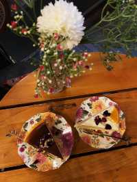 宮崎縣最著名的鄉土料理 #日系懷舊復古風CAFÉ #文青