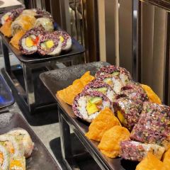 Mega 50餐飲及宴會 - 50樓Cafe張用戶圖片