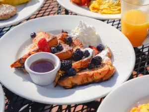 Frida's Bakery & Cafe