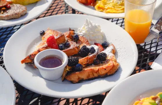 Frida's Café & Bakery