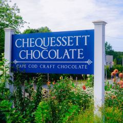 Chequessett Chocolate張用戶圖片