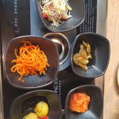 Kimchi Restaurant User Photo