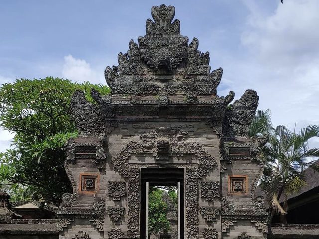 Bali Museum