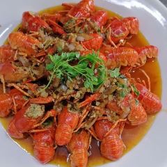 No.7 Chinese Restaurant User Photo