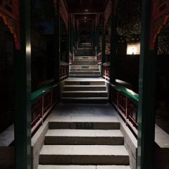 承德绮望楼宾馆·通悦餐厅(避暑山庄店) User Photo