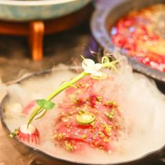 晓秧锅鲜货火锅·重庆老字号(长虹国际城店) User Photo