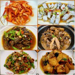 金艺饭店(白云源路店) 여행 사진