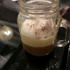 Cafe Gran Via User Photo