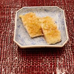 Ginza Harutaka User Photo