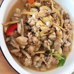 谷香灶房 私家厨房(万达店) User Photo