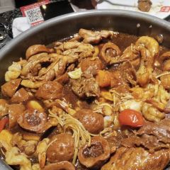 焖锅达人(内丘店) User Photo