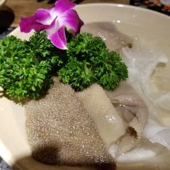 蜀大侠火锅(四川北路店) 여행 사진