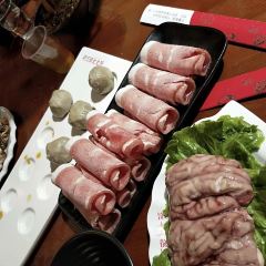老伍家旋转小火锅店(贵州总店) User Photo