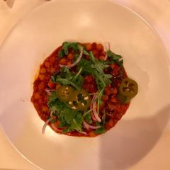 Franck's Restaurant User Photo