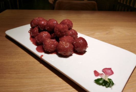 LEE'CUISINE·NEW SEASONS User Photo