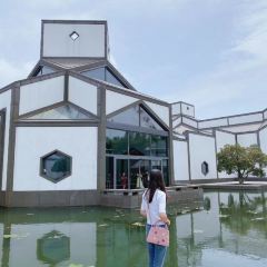 Wutingyinchunchashe(guoqingludian) User Photo