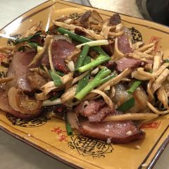 张六羊肉馆 User Photo