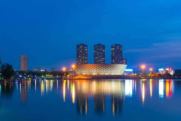 Zhongxiang