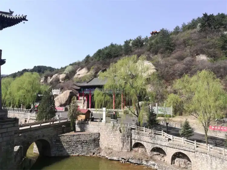 Hotels in Xiyang