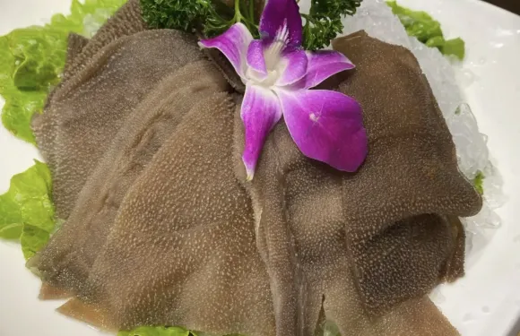 巴莊重庆火锅(新野店)