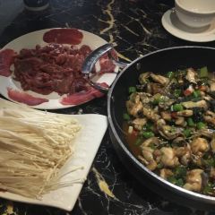 华华火锅江湖(都安店) User Photo