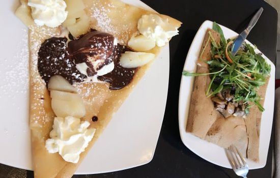 Cafe Breton