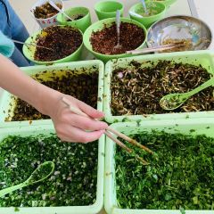 老字号张家辣鸡面馆(罗平总店) User Photo