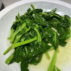 蘭心餐厅(陆家嘴中心店) User Photo