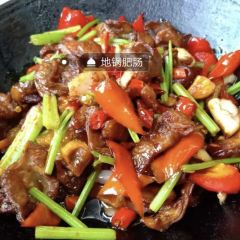 XIANG CUN REN GU RU CHENG DIAN User Photo