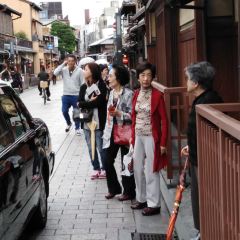 CLUB METRO User Photo