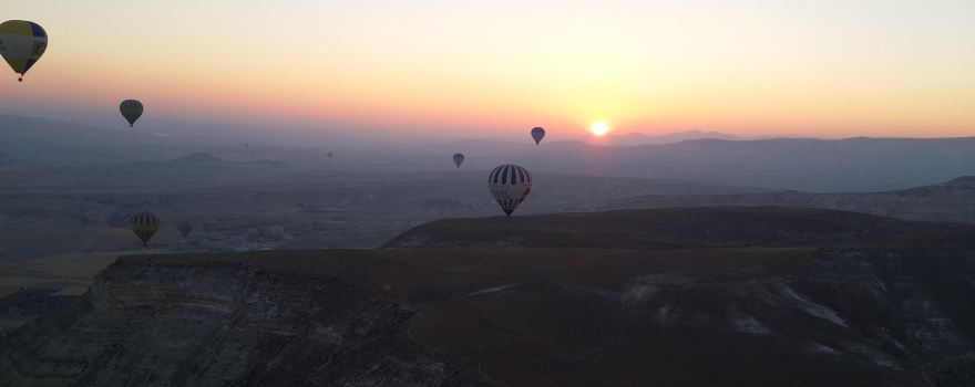 Balloon Turca