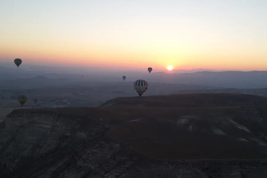Balloon Turca
