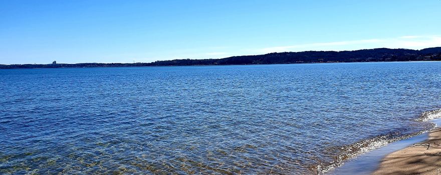 Mother's Beach