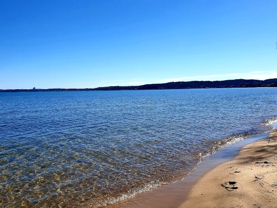 Mother's Beach