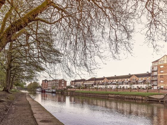 River Ouse