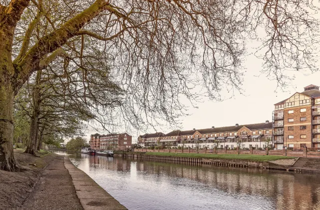 3-Star Hotels in Middlesbrough