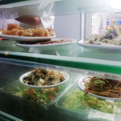 四条包子(古城街店) User Photo