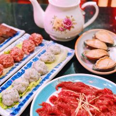 洋老土(常熟路店) User Photo