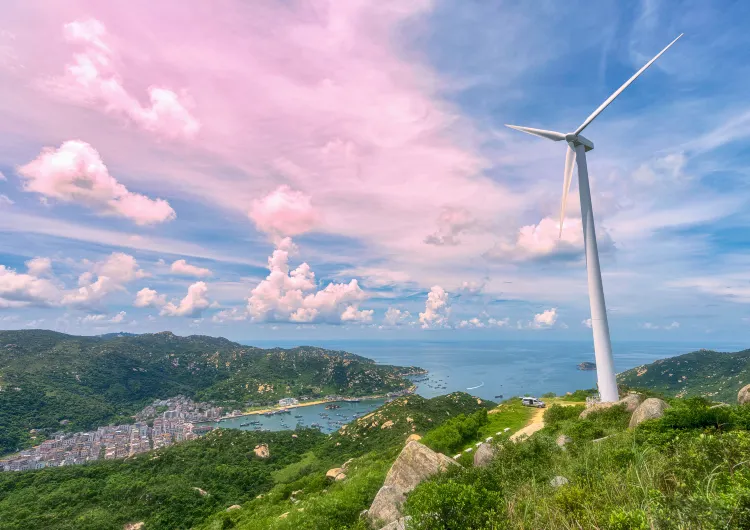 【台山天氣】台山氣溫指南，最佳旅遊季節與穿衣搭配建議