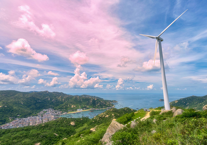 【台山天氣】台山氣溫指南，最佳旅遊季節與穿衣搭配建議