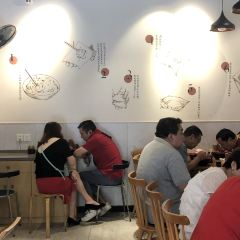 梦花街馄饨店(中华苑店) User Photo