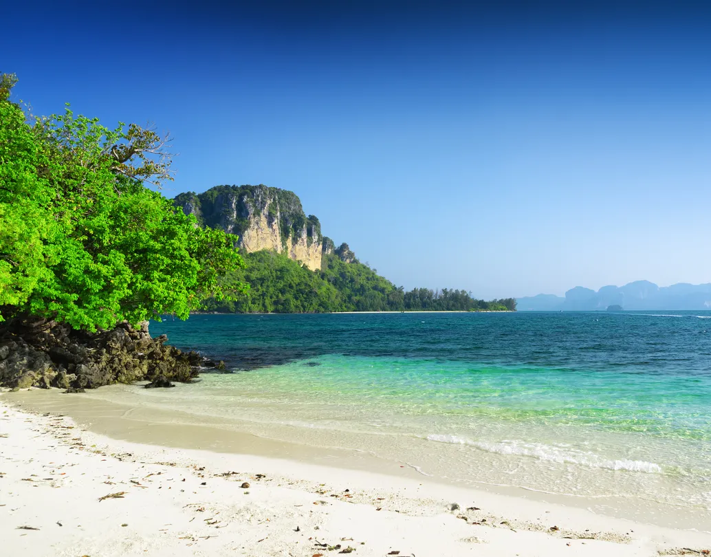 5_Krabi Paradise Island