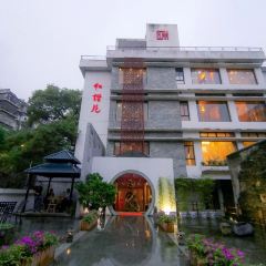 HeXie Yuan User Photo