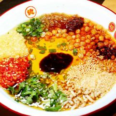 眼镜热串串 User Photo