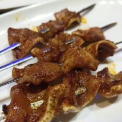 Zheng Huang Qi User Photo