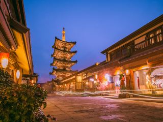 高雄飛無錫的時間