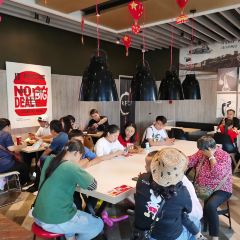肯德基(迎晖路店) User Photo